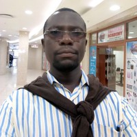 Danford Mwenge