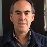 Javier Paredes