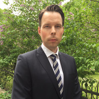 Johan Hesoun