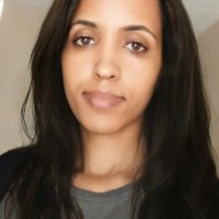 Gidey B. Kidane