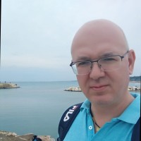 Dmitrii Beskorsyi