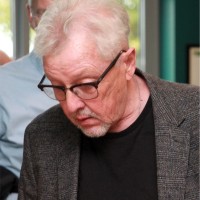 Lars-Göran Böhlmark