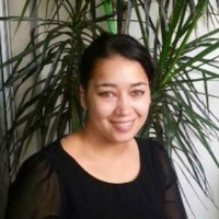 Nicola Hawkridge-Chung