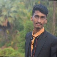Sumanth Krishna