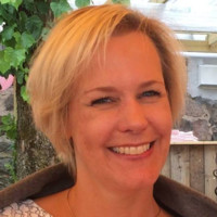 Anna Merete Erlandsen