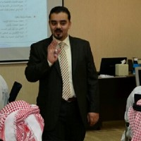 Yousef Ayesh