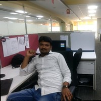 Swamy H C