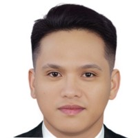 Roland Paul Almiron