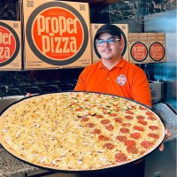 Houssem Eddine FedanCeder