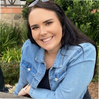 Kaylee Van Rensburg