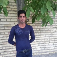Javad Shamooli
