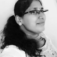 Radha Mani
