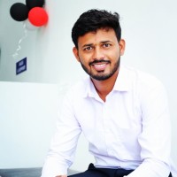 Avinash Bhavar
