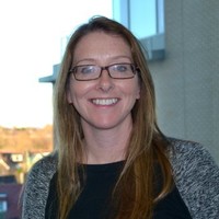 Serena Horgan