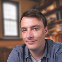 Chris Hodgson