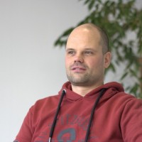 Jonas Fritz