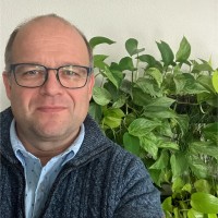 Evert-Johan van der Meulen