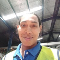 Aris Setiawan
