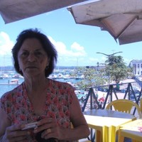 Joanna Gomes