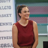 Elisa Francesca Pintus