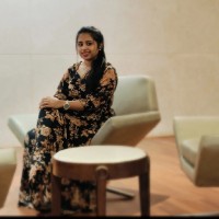 Devika P R