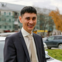 Dmitry Kukhtin