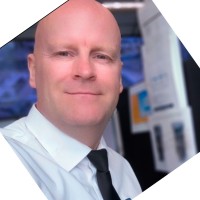 Johnny Nordentoft