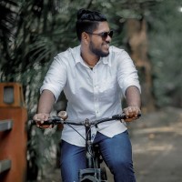 Vishnu Rp