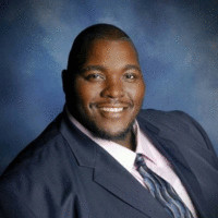 Sherrod Laws M. Ed, MSA, ΦΒΣ