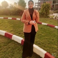 Shrouk El Masry
