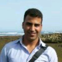 khalid amrani