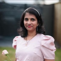 Vithaleswari Kesani