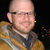 Geoff Murray