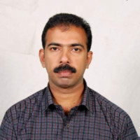 Shaji Pv