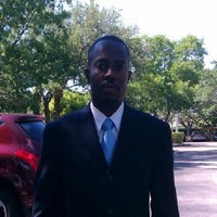 gary Prosper