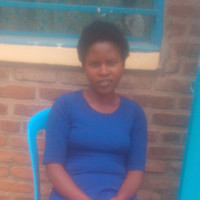 Valentine Nyirabwiza