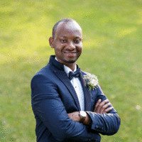 Mathias Atukunda