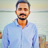 Syed Nabeel Tariq Shah