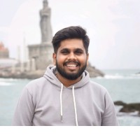 Pratish Suryawanshi