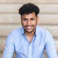 Marcus Latimer