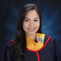 Yvonne Gaile Molina