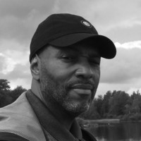 Dwayne Rogers