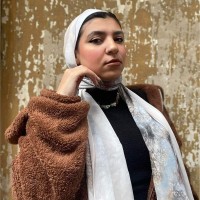 Nada Ghazy