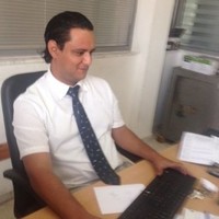 Hadj mohamed Mohamed Oussema