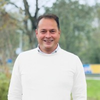 Henrico van der Hoek