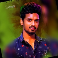 Santhoshkumar N