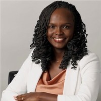 Lydia Mugo