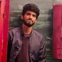 Arjun Udayakumar
