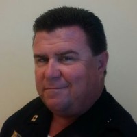 Barry Currie