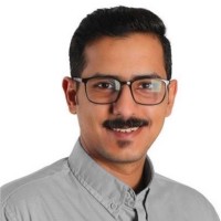 Saeed Alghamdi